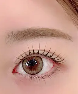 上下まつげパーマ‎۟ ࣭ ⊹🍿¥9,550→¥8,500