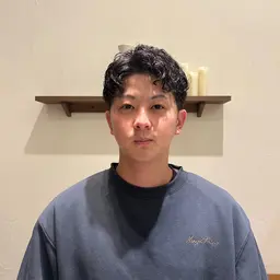 ‘’新規限定”ツイストスパイラルパーマ◎トレンドヘア