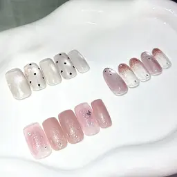 【オフ込】HAND定額ジェルネイル💎￥8800→¥５８００