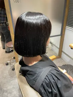 レディースカットモデル募集しております🙇‍♀️