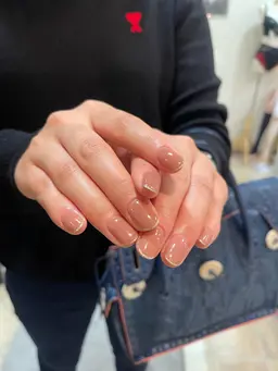 【オフケア込み)プレーンコース