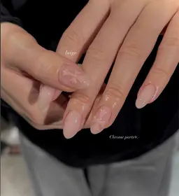 ワンカラー(マット可)