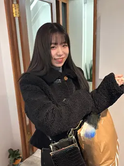 ☔️広がる髪に☔️髪質改善ストレート【憧れhair】