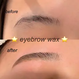 アイブロウwax➿🧚‍♂️