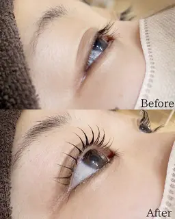 パッチリラッシュ(マリジェンヌ)