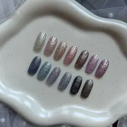 𝓝𝓮𝔀 ✨ダイヤモンドフラッシュ✨ワンカラー【オフ無し】