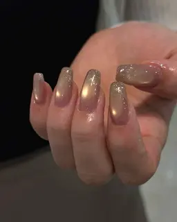 【オフなし】マグネットワンカラー🫧　　　　　　　　　　　　　　　　　　　　　~パラジェル使用~