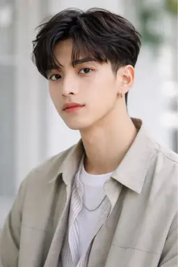 刈り上げるメンズカットの練習モニター募集してます！