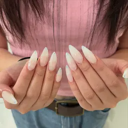 chip長さだしonecolor🌺(2色まで🆗)オフ無料✨