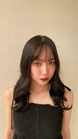 🫶🏻カット➕デジタルパーマ🧸🫶🏻