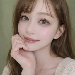 🌻乾燥・ダメージ修復が出来るトリートメント上下まつげパーマ🌻¥12100→¥6600