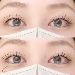 《3回目まで》人気No.1🫧【&Healthy】フラットラッシュ120〜140本🤍ྀི