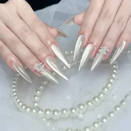 ❣️人気No2❣️長さだしマグネット/グラデーション/フレンチ💅20%🉐今月定価限定☘️8910¥