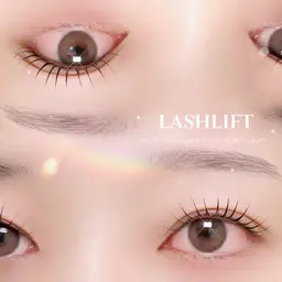 まつげパーマ/ラッシュリフト🌷🩷