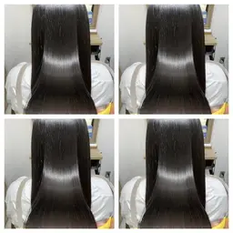 黒染めしたくない人！！暗色カラー🎶