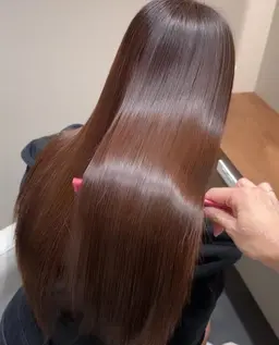 🧖🏻‍♀️極上👑【13ステップ】髪質改善Oggi otto トリートメント×10分ヘッドスパ👑