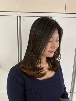 レディースカット👙🍃