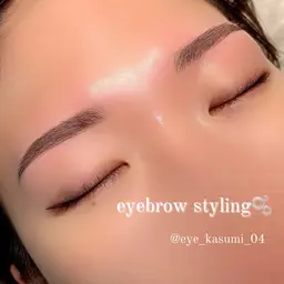 💖美眉スタイリング💖￥4400