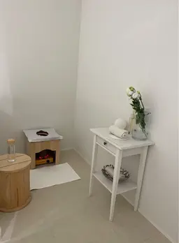 【お問い合わせご案内】身体の巡りを整える🌱温活＆女性特有のお悩みに♪男性も🉑よもぎ蒸40分/着替え込Total60分