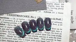 研修マグネットフレンチ¥2580