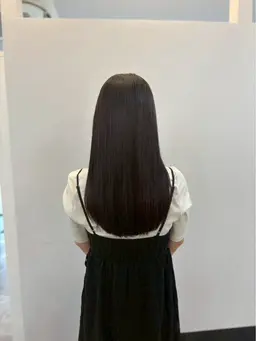 【ロング限定】💎レディースカットモデル💎レイヤーカット、毛先3cmメンテの方はこちら✨