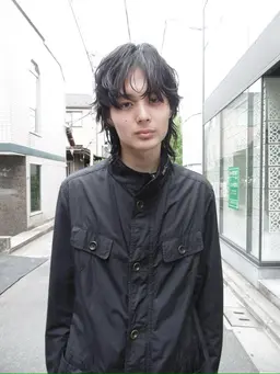 【初回限定】🌱メンズカット+ワンカラー+ロイヤルトリートメント✨