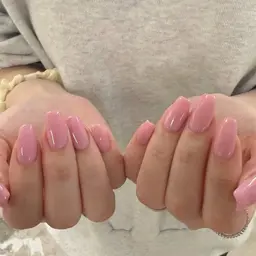 【オフ有】ワンカラー/ラメグラ