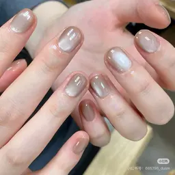 マグネットネール<初回オフ無料>