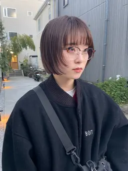 【ショートカット無料/1名様限定】4/3(金)20:00〜