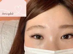 3Dボリュームラッシュ300本（オフ無料）