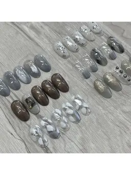 【モダンシンプルコース 】ご新規様オフ無料