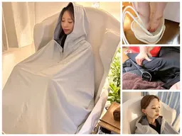 下半身集中美脚コース