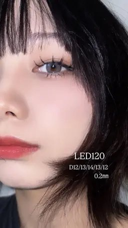 【初回限定👑】✨LEDマツエク120本以下✨アイシャンプー付き🫧(オフ込みOK)
