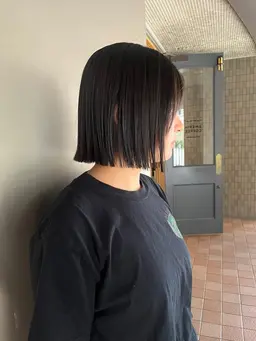 似合わせカット🩰