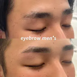 🐑メンズアイブロウ(注意事項を必ずご確認下さい)🐑