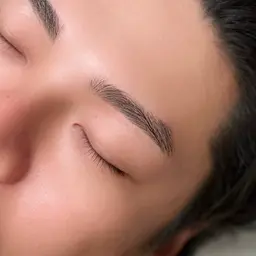 《 お顔の印象は目元が7割 》メンズアイブロウワックス