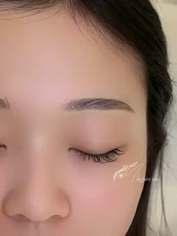 垢抜け☆ラミネーションブロウ(スタイリング＆眉WAX)ご予約受付日時は詳細欄にございますので、ご確認をお願いいたします。