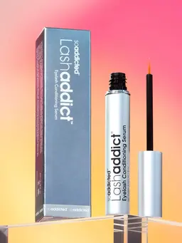 ラッシュアディクトサロンケア⭐️