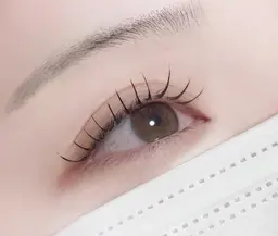 フラットラッシュ40/40両目80本