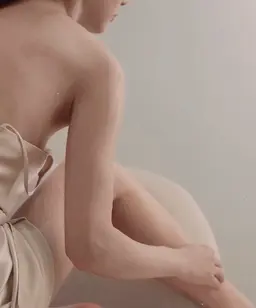 【今だけ！】全身ツルスベ肌♪全身脱毛（VIO込み）1回¥9900