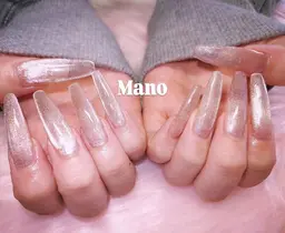 【オフなし】🩵長さ出し（10本）＋ マグネット or フラッシュ 🩵