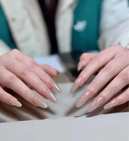 チップ長さだしマグネット