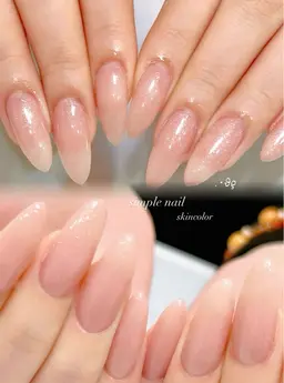 🎀ワンカラー🎀