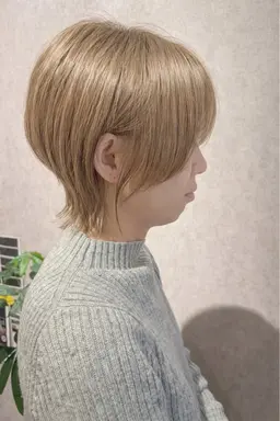✂️カットカラーヘッドスパ✂️初回のみ半額✨
