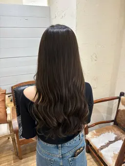 🦋艶カラー🦋