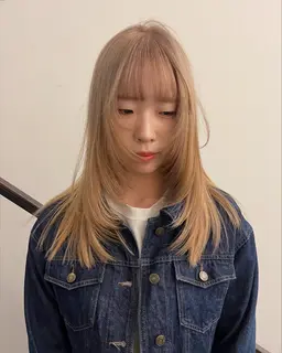 【30歳以下限定】カット+トリートメント(※詳細をご覧ください!)