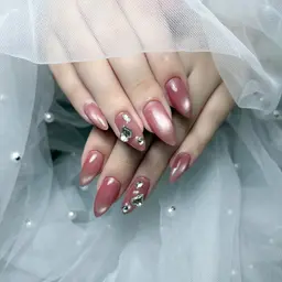 マグネットorフラッシュワンカラー💫