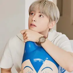 🚹【 メンズ韓国ヘア 】 マッシュ / センターパート / ウルフカット / マッシュウルフ