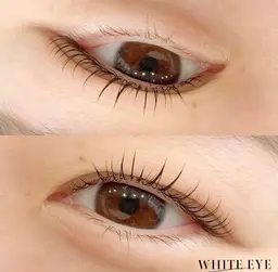 【リフトorカール選定】✨似合わせまつげパーマ 🌈 #吉祥寺