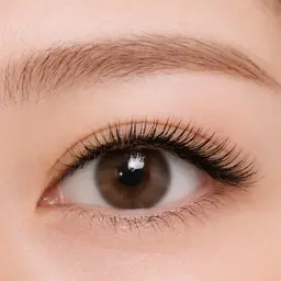 🌟ボリュームラッシュ3D4Dセーブル400本⭐︎アイシャンプー＋コーティング付き